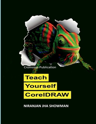 Teach Yourself CorelDRAW B0BQYYTTP5 Book Cover