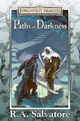 Paths of Darkness 0786939958 Book Cover