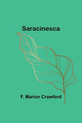 Saracinesca 9357728708 Book Cover
