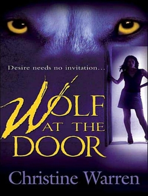 Wolf at the Door 1452653410 Book Cover
