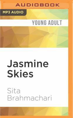 Jasmine Skies 1531875866 Book Cover