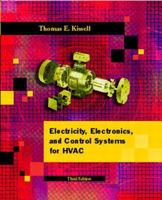 Electricity, Electronics, and Control Systems for HVAC (2nd Edition)