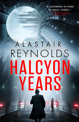 Halcyon Years 0316607088 Book Cover