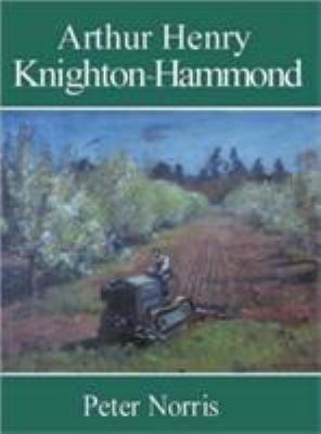 Arthur Henry Knighton-Hammond 0718828240 Book Cover