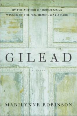 Gilead 0002005883 Book Cover