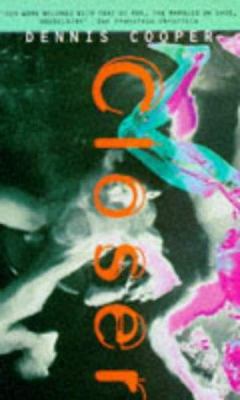 Closer 1852423714 Book Cover