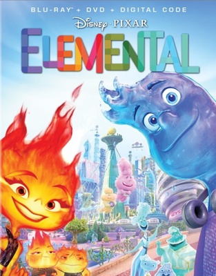Elemental B0CDQH8WTQ Book Cover