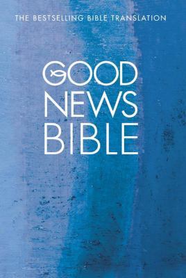 Good News Bible 0007254938 Book Cover