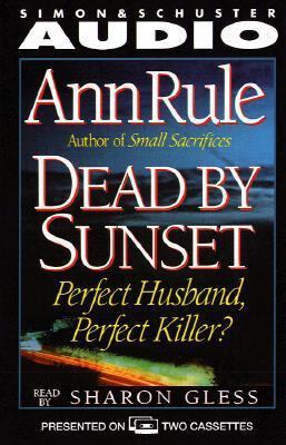 Dead by Sunset Perfect Husband Perfect Killer? B0010XTJJE Book Cover