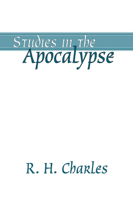 Studies in the Apocalypse 0965351793 Book Cover