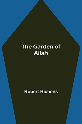 The Garden of Allah 9355393083 Book Cover