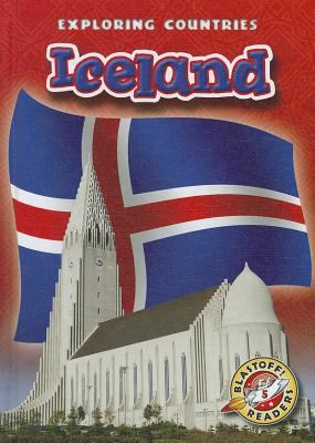 Iceland 1600147623 Book Cover