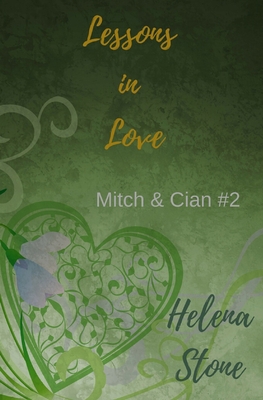 Lessons in Love B08CPHFTHL Book Cover