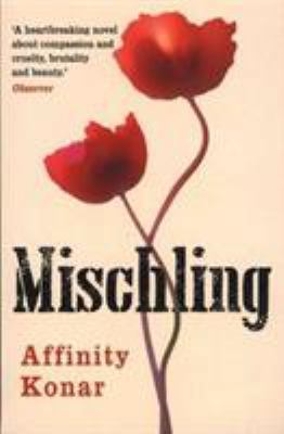Mischling 1786490870 Book Cover