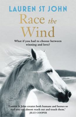 The One Dollar Horse: Race the Wind: Book 2 1444007971 Book Cover