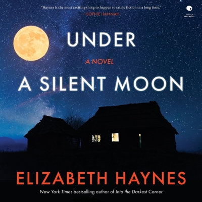 Under a Silent Moon B0FXKS2TR1 Book Cover