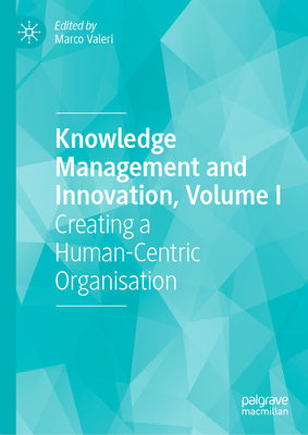 Knowledge Management and Innovation, Volume I: ... 3032166195 Book Cover