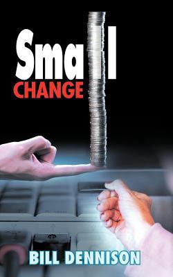Small Change 1467000922 Book Cover