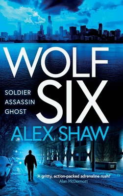 Wolf Six 1836783930 Book Cover