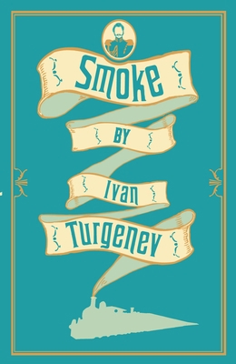 Smoke: New Translation 1847493165 Book Cover