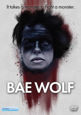 Bae Wolf B09NZKXG71 Book Cover