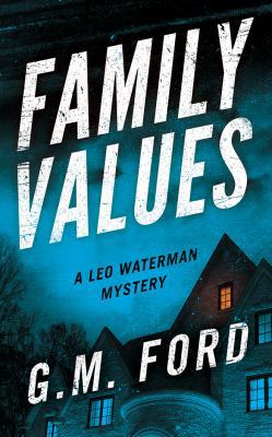 Family Values 1543601758 Book Cover