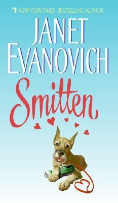 Smitten B09L753MXZ Book Cover