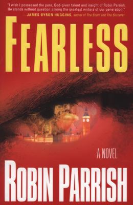 Fearless (Dominion Trilogy #2) 0764205188 Book Cover