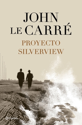 Proyecto Silverview [Spanish] 6070785800 Book Cover