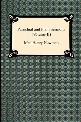 Parochial and Plain Sermons (2) 1420944525 Book Cover