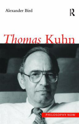 Thomas Kuhn 1902683110 Book Cover