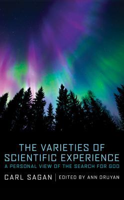 The Varieties of Scientific Experience: A Perso... 1531888232 Book Cover