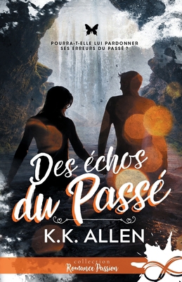 Des échos du passé [French] B0C7BSV4MD Book Cover