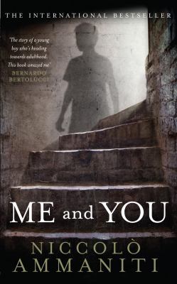 Me and You 0857861972 Book Cover