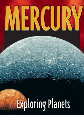 Mercury 1590360982 Book Cover