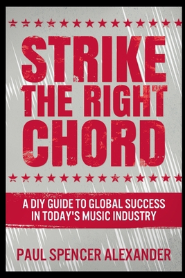 Strike The Right Chord 1715383109 Book Cover