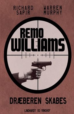 Dr?beren skabes [Danish] 8726105810 Book Cover