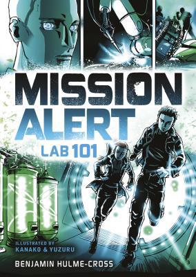 Lab 101 1541525817 Book Cover