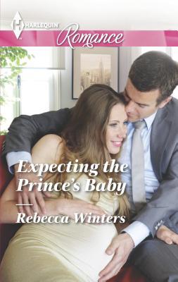 Expecting the Prince's Baby 0373742886 Book Cover