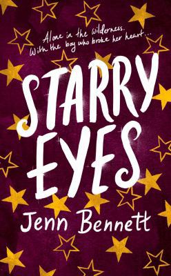 Starry Eyes 1471161064 Book Cover