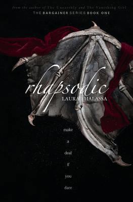 Rhapsodic 1541130855 Book Cover