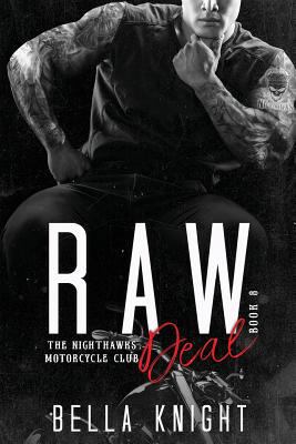Raw Deal 1978425287 Book Cover