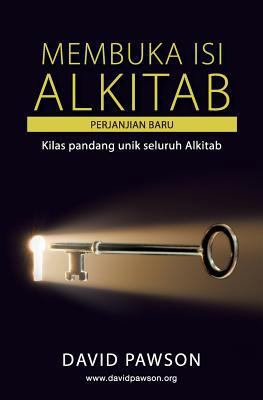 Membuka Isi Alkitab Perjanjian Baru [Indonesian] 1911173162 Book Cover