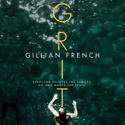 Grit 1538417359 Book Cover