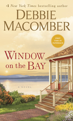 Window on the Bay 0399181350 Book Cover
