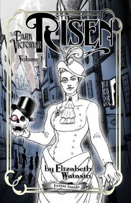 The Dark Victorian: Risen 1936622017 Book Cover