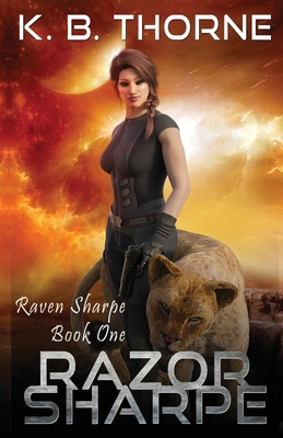 Razor Sharpe B0H8B32VZV Book Cover