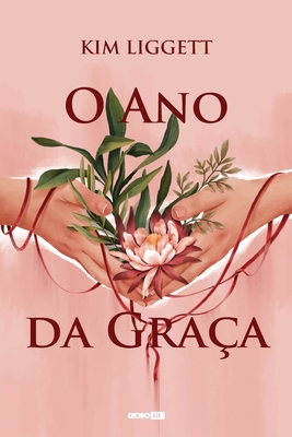O Ano Da Gra?a [Portuguese] 6580775041 Book Cover