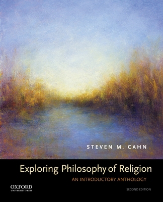 Exploring Philosophy of Religion: An Introducto... 0190461381 Book Cover