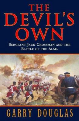 The Devil's Own 0002254816 Book Cover